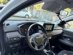 Dacia Logan  1.0 Tce+Gpl 100 Cp , Mega full — miniatura 7