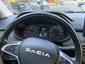 Dacia Logan  1.0 Tce+Gpl 100 Cp , Mega full — miniatura 8