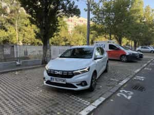 Dacia Logan  1.0 Tce+Gpl 100 Cp , Mega full — miniatura 10