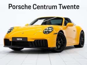 Porsche 992 Cabrio Hibrid Second-hand 2025 — miniatura 1