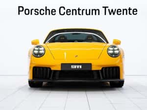 Porsche 992 Cabrio Hibrid Second-hand 2025 — miniatura 2
