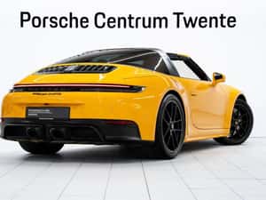 Porsche 992 Cabrio Hibrid Second-hand 2025 — miniatura 3