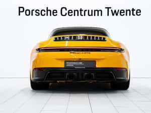 Porsche 992 Cabrio Hibrid Second-hand 2025 — miniatura 4