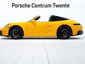 Porsche 992 Cabrio Hibrid Second-hand 2025 — miniatura 5