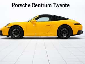 Porsche 992 Cabrio Hibrid Second-hand 2025 — miniatura 6