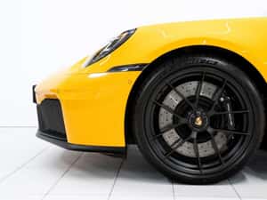 Porsche 992 Cabrio Hibrid Second-hand 2025 — miniatura 7