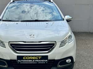 Peugeot 2008 - 115.000 km - 5.950 EUR — miniatura 2