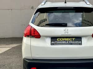 Peugeot 2008 - 115.000 km - 5.950 EUR — miniatura 5