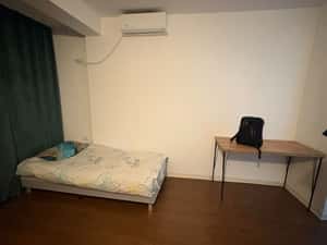 ocazie gars 40 mp 3 paturi pentru 3 persoane sf andrei centru 330 eur — miniatura 5