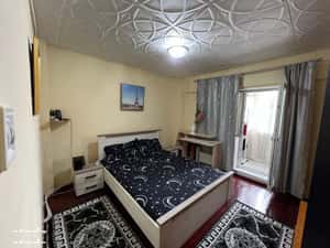 Apartament 2 camere, balcon, gata de utilizare — miniatura 3