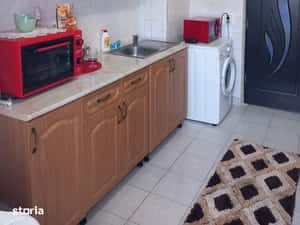 Apartament 2 camere, balcon, gata de utilizare — miniatura 5