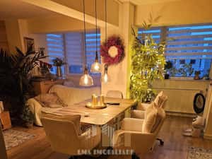 Apartament 2 camere openspace Bulevardul Grivitei Brasov — miniatura 3