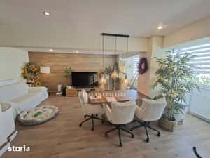 Apartament 2 camere openspace Bulevardul Grivitei Brasov — miniatura 4