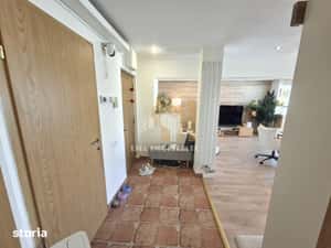 Apartament 2 camere openspace Bulevardul Grivitei Brasov — miniatura 6