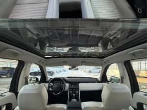 Land Rover Discovery Sport 4x4 /distronic/panoramic/piele Napa/matrix — miniatura 4