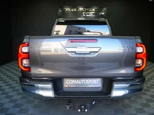 Toyota Hilux EXECUTIVE Automată 150 HP Diesel — miniatura 5