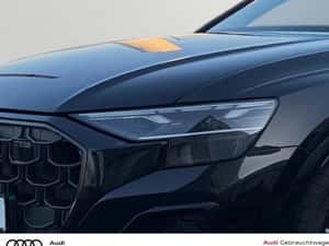 Audi Q8, SUV, 2024, 73.511 km, 86.500 EUR — miniatura 2