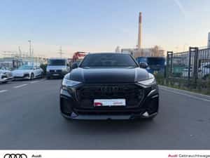 Audi Q8, SUV, 2024, 73.511 km, 86.500 EUR — miniatura 3