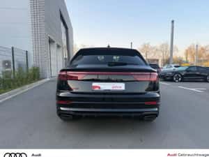 Audi Q8, SUV, 2024, 73.511 km, 86.500 EUR — miniatura 4