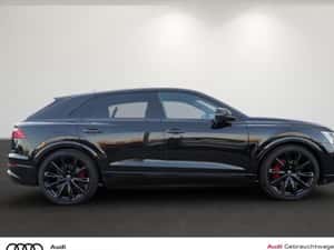 Audi Q8, SUV, 2024, 73.511 km, 86.500 EUR — miniatura 5