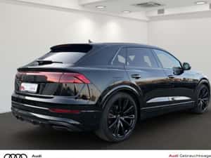 Audi Q8, SUV, 2024, 73.511 km, 86.500 EUR — miniatura 6