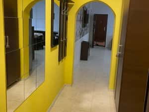 Apartament cu 3 camere 65mp 7 noiembrie — miniatura 5