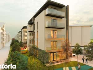 Apartament cu 2 camere, finisaje la alegere, zona Cetatii — miniatura 4