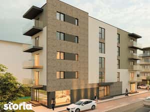 Apartament cu 2 camere, finisaje la alegere, zona Cetatii — miniatura 5