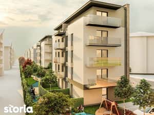 Apartament cu 2 camere, finisaje la alegere, zona Cetatii — miniatura 6