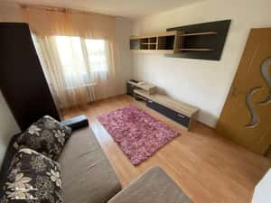 Garsoniera cu centrala, mobilata si utilata zona URA — miniatura 3