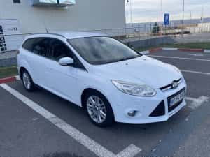 Ford Focus 2013 2.0TDCI 163cp