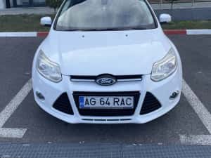 Ford Focus 2013 2.0TDCI 163cp — miniatura 3