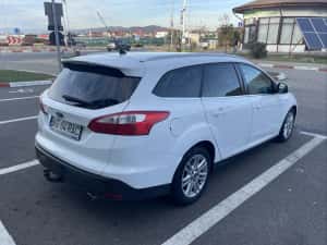 Ford Focus 2013 2.0TDCI 163cp — miniatura 4