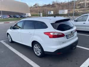 Ford Focus 2013 2.0TDCI 163cp — miniatura 5