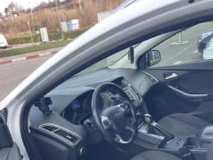 Ford Focus 2013 2.0TDCI 163cp — miniatura 6