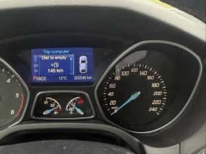 Ford Focus 2013 2.0TDCI 163cp — miniatura 8