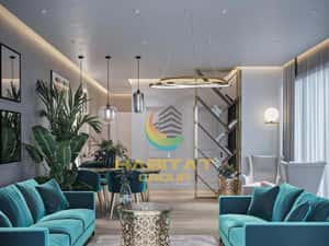 2 camere bloc boutique Matei Basarab — miniatura 5