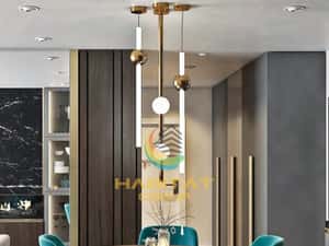 2 camere bloc boutique Matei Basarab — miniatura 6