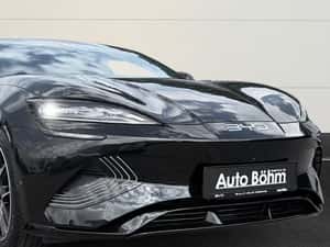 BYD SEAL Automată 530 HP Electric