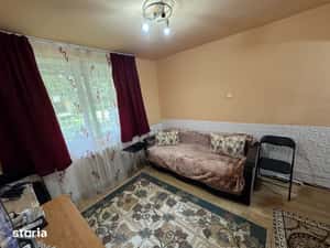 Apartament cu 2 camere, semidecomandat, parter , Aleea Postavaru, Carp — miniatura 6