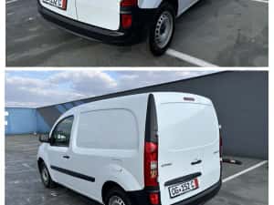 Mercedes-Benz Citan Lung12/2020,109 CDI,Carte Service,TUV — miniatura 4