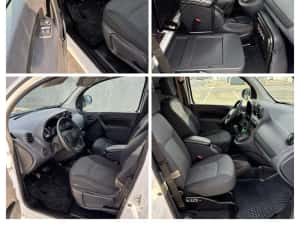 Mercedes-Benz Citan Lung12/2020,109 CDI,Carte Service,TUV — miniatura 5