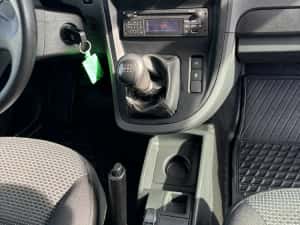 Mercedes-Benz Citan Lung12/2020,109 CDI,Carte Service,TUV — miniatura 6