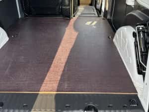 Mercedes-Benz Citan Lung12/2020,109 CDI,Carte Service,TUV — miniatura 8