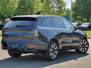 Volvo EX90 SUV Electric Second-hand Iași — miniatura 2
