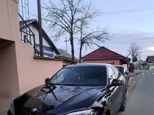 BMW X6 2015 3.0 258cp pachet M variante Distribuție schimbata — miniatura 4