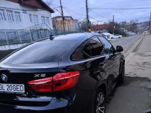BMW X6 2015 3.0 258cp pachet M variante Distribuție schimbata — miniatura 7