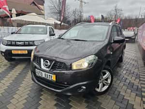 Nissan Qashqai+2 4×4 dci 2011 Euro 5 — miniatura 2