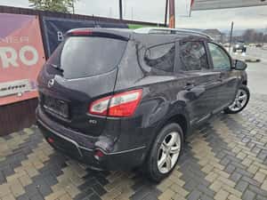 Nissan Qashqai+2 4×4 dci 2011 Euro 5 — miniatura 4