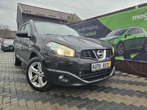 Nissan Qashqai+2 4×4 dci 2011 Euro 5 — miniatura 5